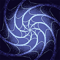 Vortex Web